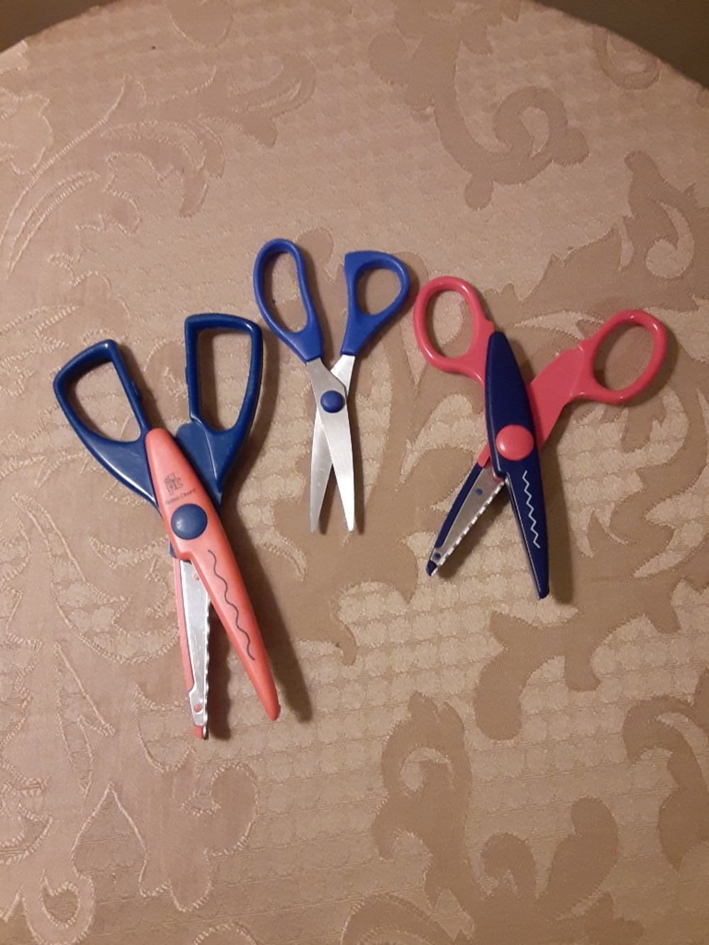 Crafting Scissor Set